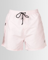 Smith & Jones Arone Swim Shorts Chalk Pink Photo