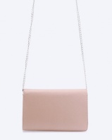 Call It Spring Legalilia Clutch Pink Photo