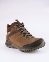 Merrell Siren Traveller Q2 Mid Waterproof Hiking Boots Slate./Black Photo