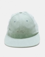 RVCA Tonally Cap Green Photo