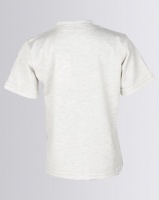 Rip Curl Toucan V-Neck T-Shirt Oatmeal Photo