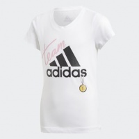 adidas Athletics ID Graphic T -shirt Photo