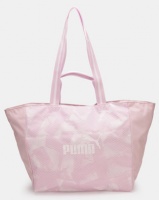 Puma Sportstyle Core WMN Core Large Shopper Pink Photo