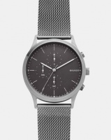 Skagen Jorn Watch Gunmetal Photo