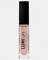 GOSH Lumi Lips Lip Gloss 002 BTW Photo