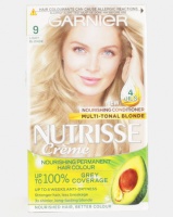 Garnier Nutrisse Creme Blond Aphrodite 9 Photo