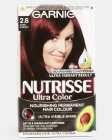 Garnier Nutrisse Ultra Color Dark Cherry 2.6 Photo