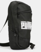 Puma Sportstyle Core Sole Crossbody Black Photo