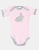 Home Grown Bunny Baby Grower Pink Photo