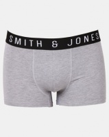 Smith & Jones Essence 3 Pack Classic Bodyshorts Multi Photo