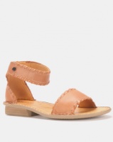 Tsonga Leather Thushana Sandals Hazel Relaxa Photo