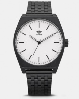 adidas Originals Watches Process M1 Watch Black Photo