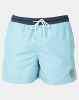 Jeep Spirit 12.5cm Swimshorts Powder Blue Photo