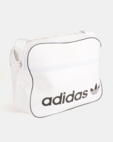 adidas Originals Airliner Vint Bag White Photo