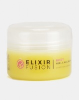 Elixir Fusion DISC Heel & Nail Balm 50ml Photo