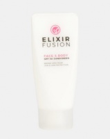 Elixir Fusion DISC Sunscreen SPF 30 40 ml Photo