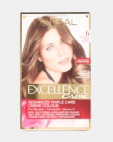 LOreal L'Oreal Excellence Light Brown 6 Photo