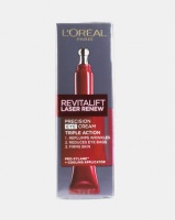 LOreal L'Oreal Revitalift Laser Renew Eye 15ml Photo
