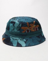 K Star 7 K7 STAR Franco Reversible Bucket Hat Teal Photo