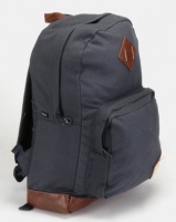 RVCA Schooled Backpack Blue Photo