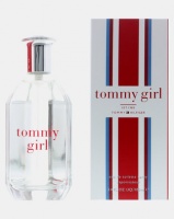 Tommy Hilfiger Tommy Girl Eau De Toilette 100ml Photo