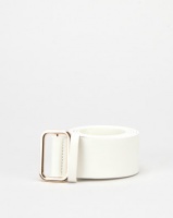 Joy Collectables Plain Belt Ivory Photo