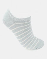Joy Collectables 5 Pack Stripe Ankle Socks Multi Photo