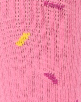 Stance Glazed Socks Pink Photo