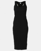 Hurley Dri-Fit Dress Black Photo