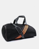 Blackchilli Sporty Duffle Bag Black Photo