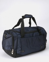 Blackchilli Simple Duffle Bag Navy Photo