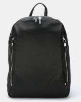 Blackchilli Minimal Backpack Black Photo