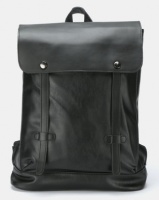 Blackchilli Vintage Backpack Black Photo