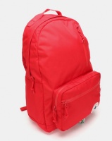 Converse Go Backpack Red Photo