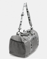 K Star 7 K7 STAR Blast Duffel Bag Grey Photo