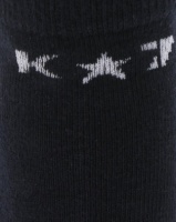 K Star 7 K7 STAR Ankle Socks Navy Photo