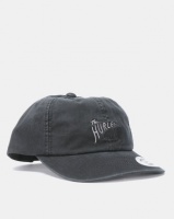 Hurley H Company Hat Black Photo
