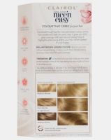 Clairol Nice N Easy Clairol Nice 'N Easy Natural Medium Cool Blonde 8C Photo