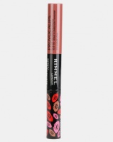 Rimmel 215 Provocalips Liquid Lip Sumlov by Photo