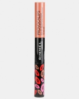 Rimmel 710 Provocalips Liquid Lip Fire Kiss Off by Photo