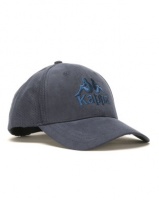 Kappa Marmolada Suede Snapback Navy Photo