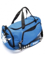 Kappa Como Medium Duffle Royal Photo