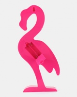 Royal T Flamingo Night Light Pink Photo