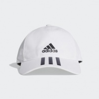 adidas C40 3-STRIPES CLIMALITE CAP Photo