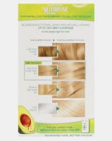 Garnier Nutrisse Creme Natural Baby Blonde 10.01 Photo