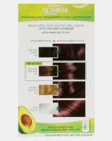 Garnier Nutrisse Creme Dark Quartz 3.23 Photo