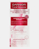 Garnier Nutrisse Colour Sensation Intense Ruby 6.60 Photo