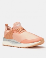 Puma Sportstyle Core Pacer Next Cage ST2 Sneakers Dusty Coral/Whisper White Photo