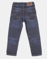 Lee Cooper Cavani Skinny Denim Jeans Dark Indigo Photo