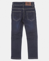 Lee Cooper Rory Skinny Denim Jeans Dark Indigo Photo